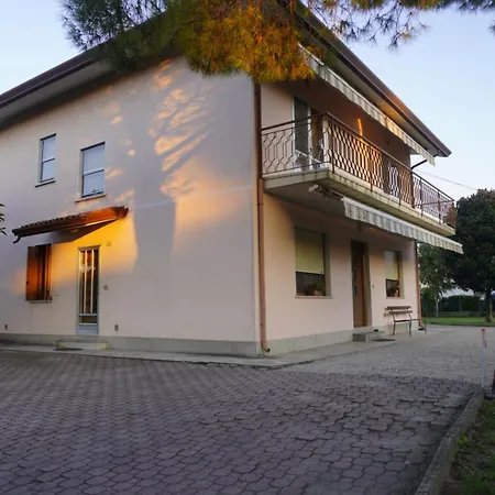 Oliva's House Con Giardino Casa vacanze *