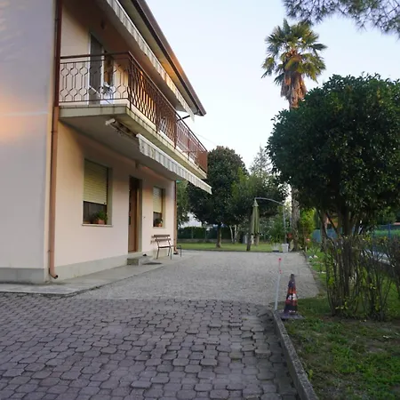 Oliva's House Con Giardino * Palazzolo dello Stella