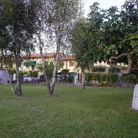 Oliva's House Con Giardino * Palazzolo dello Stella