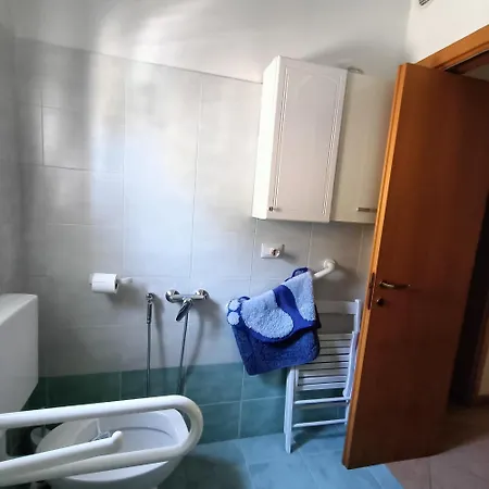 Oliva's House Con Giardino * Palazzolo dello Stella