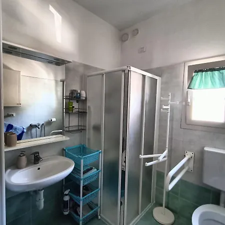 Oliva's House Con Giardino Casa vacanze Palazzolo dello Stella