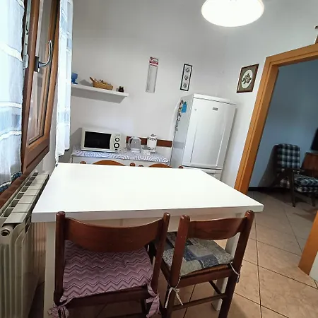 Oliva's House Con Giardino Casa vacanze *