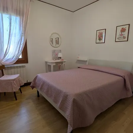 Oliva's House Con Giardino Casa vacanze