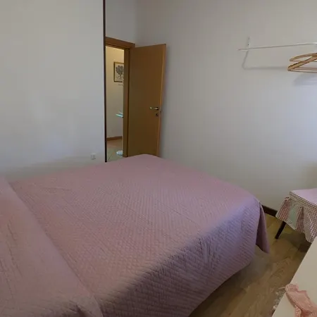 Oliva's House Con Giardino Feriehus *