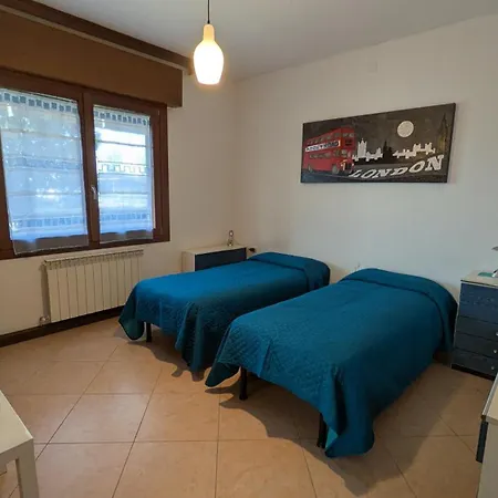 Feriehus Oliva's House Con Giardino Palazzolo dello Stella