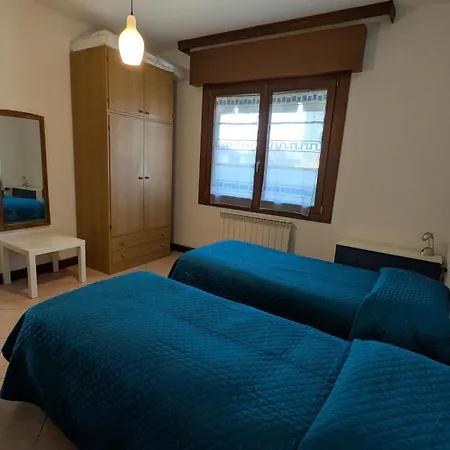 Oliva's House Con Giardino Casa vacanze *