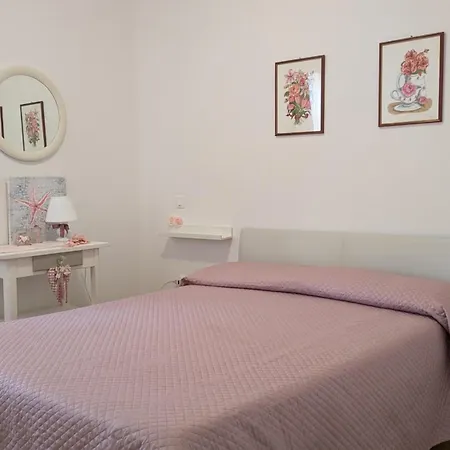 Feriehus Oliva's House Con Giardino Palazzolo dello Stella