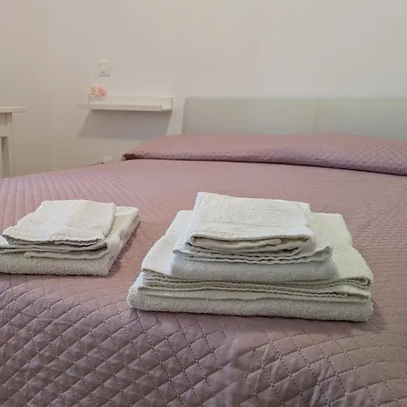 Oliva's House Con Giardino *