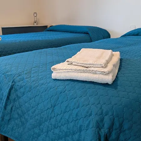 Oliva's House Con Giardino Palazzolo dello Stella