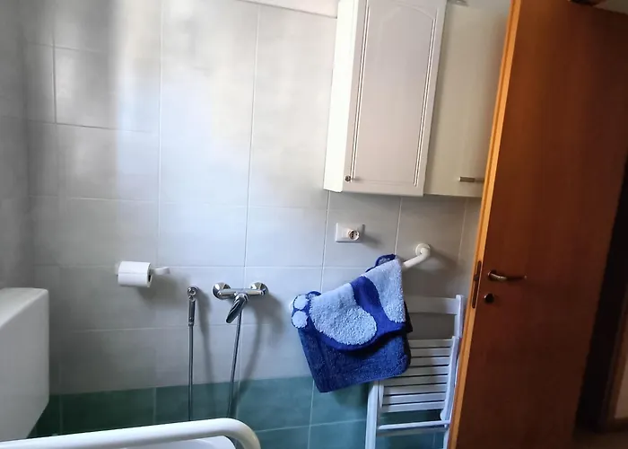 Oliva's House Con Giardino * Palazzolo dello Stella