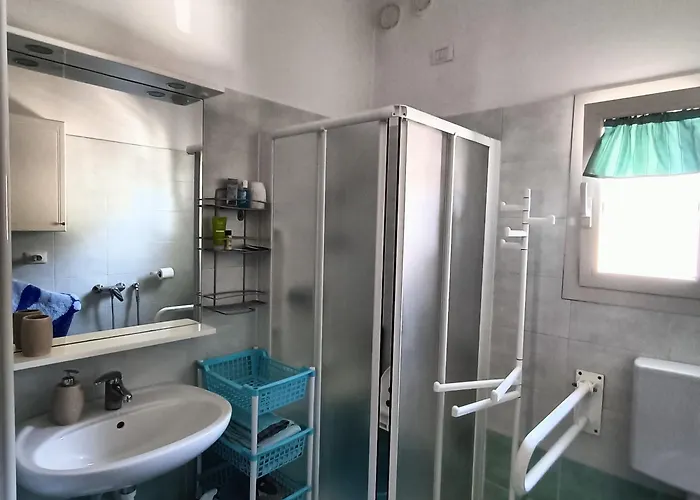 Oliva's House Con Giardino Nyaraló Palazzolo dello Stella