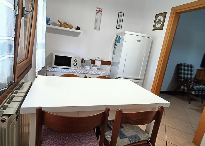 Oliva's House Con Giardino Nyaraló *