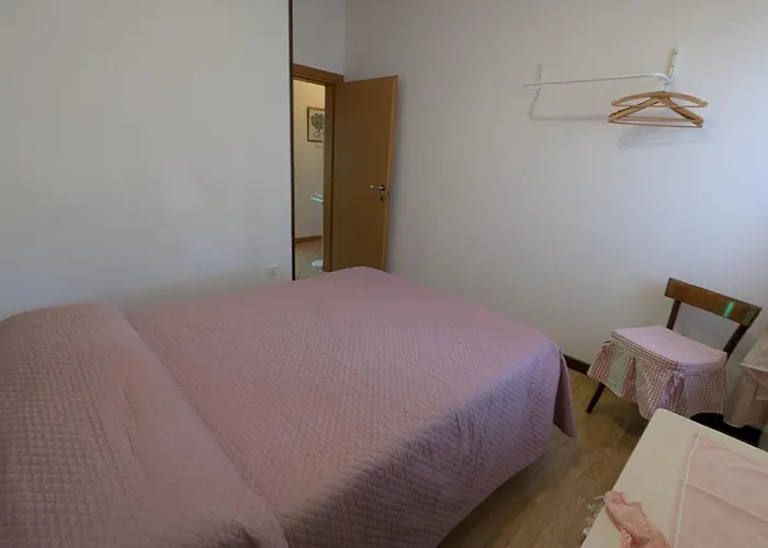 Oliva's House Con Giardino Nyaraló *