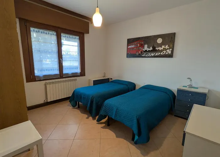 Nyaraló Oliva's House Con Giardino Palazzolo dello Stella