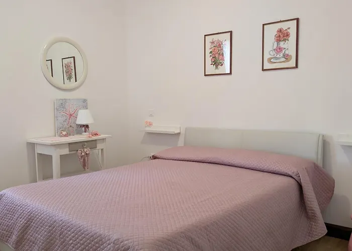 Nyaraló Oliva's House Con Giardino Palazzolo dello Stella