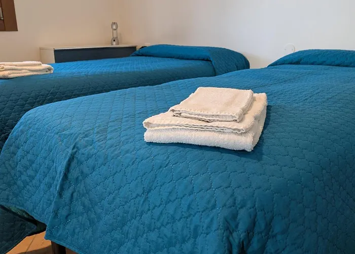 Oliva's House Con Giardino Palazzolo dello Stella